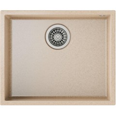 Teka Square 50.40 TG Avena Beige Νεροχύτης Teka Square 50.40 TG Avena Beige Νεροχύτης